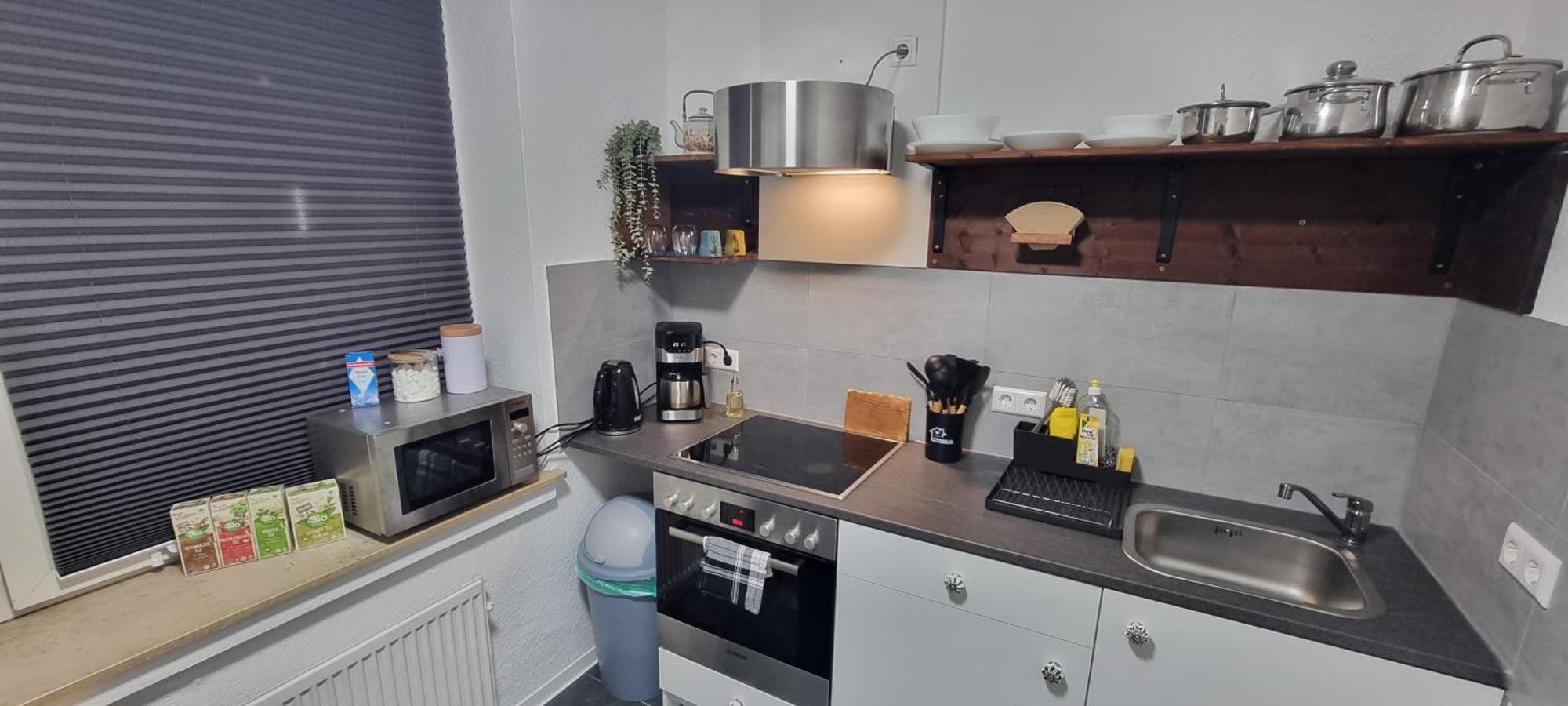 Home Apartment In The Heart Of ฮันโนเวอร์ ภายนอก รูปภาพ