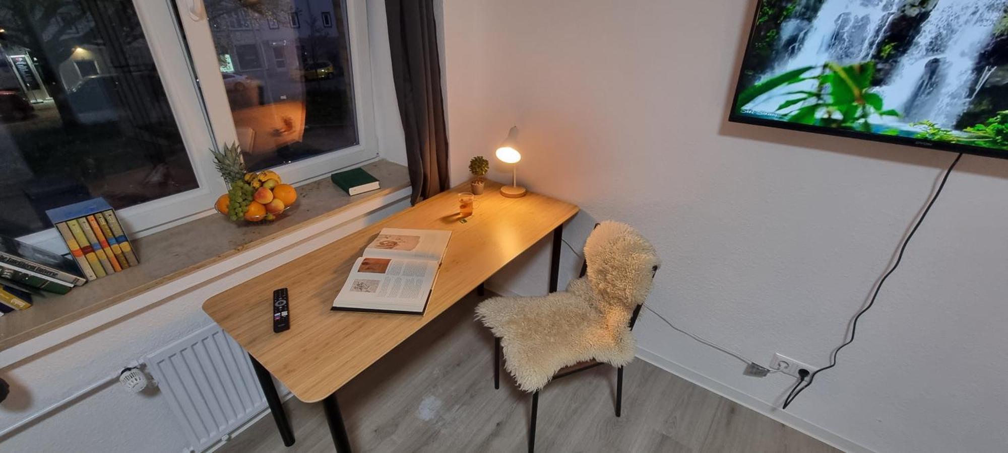 Home Apartment In The Heart Of ฮันโนเวอร์ ภายนอก รูปภาพ