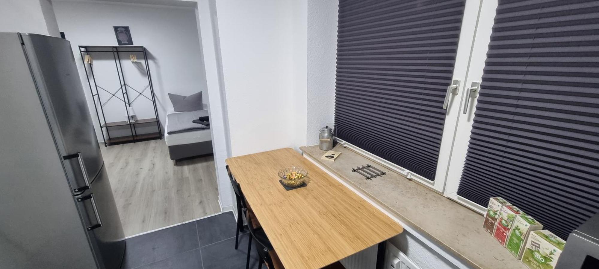 Home Apartment In The Heart Of ฮันโนเวอร์ ภายนอก รูปภาพ