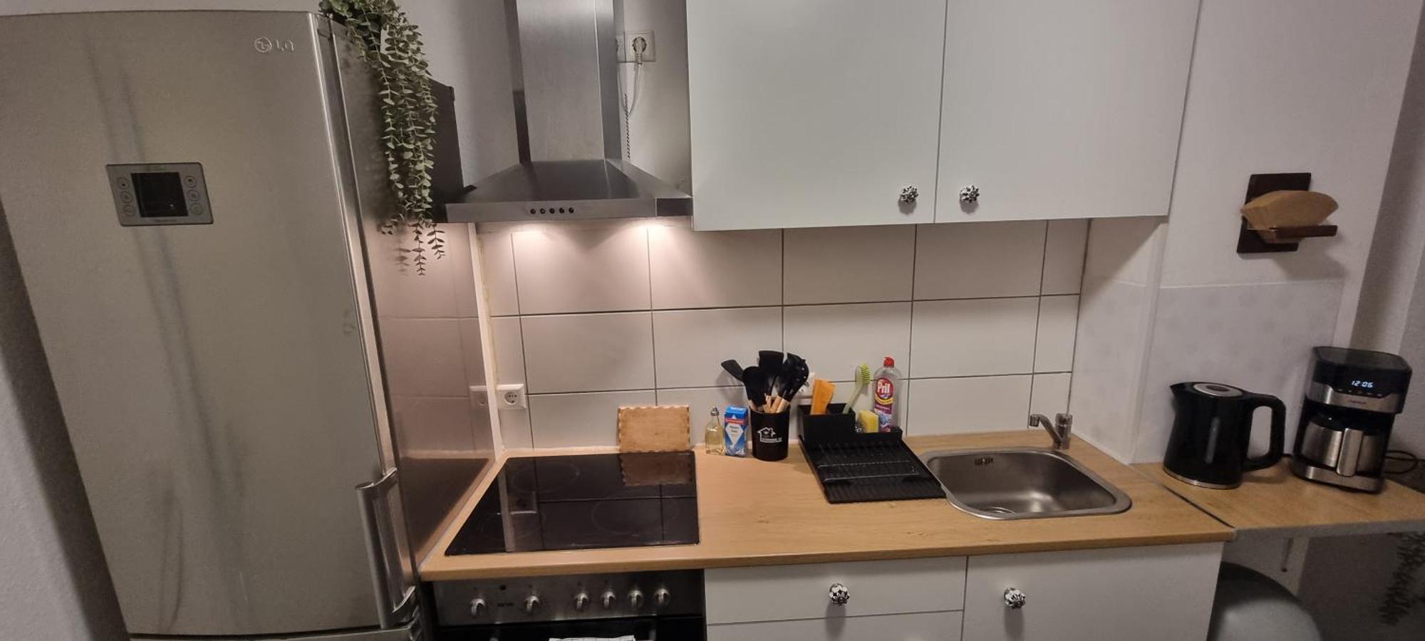 Home Apartment In The Heart Of ฮันโนเวอร์ ภายนอก รูปภาพ