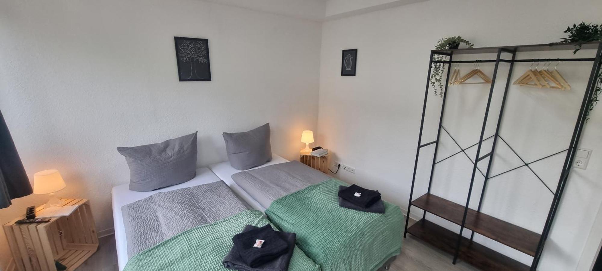 Home Apartment In The Heart Of ฮันโนเวอร์ ภายนอก รูปภาพ