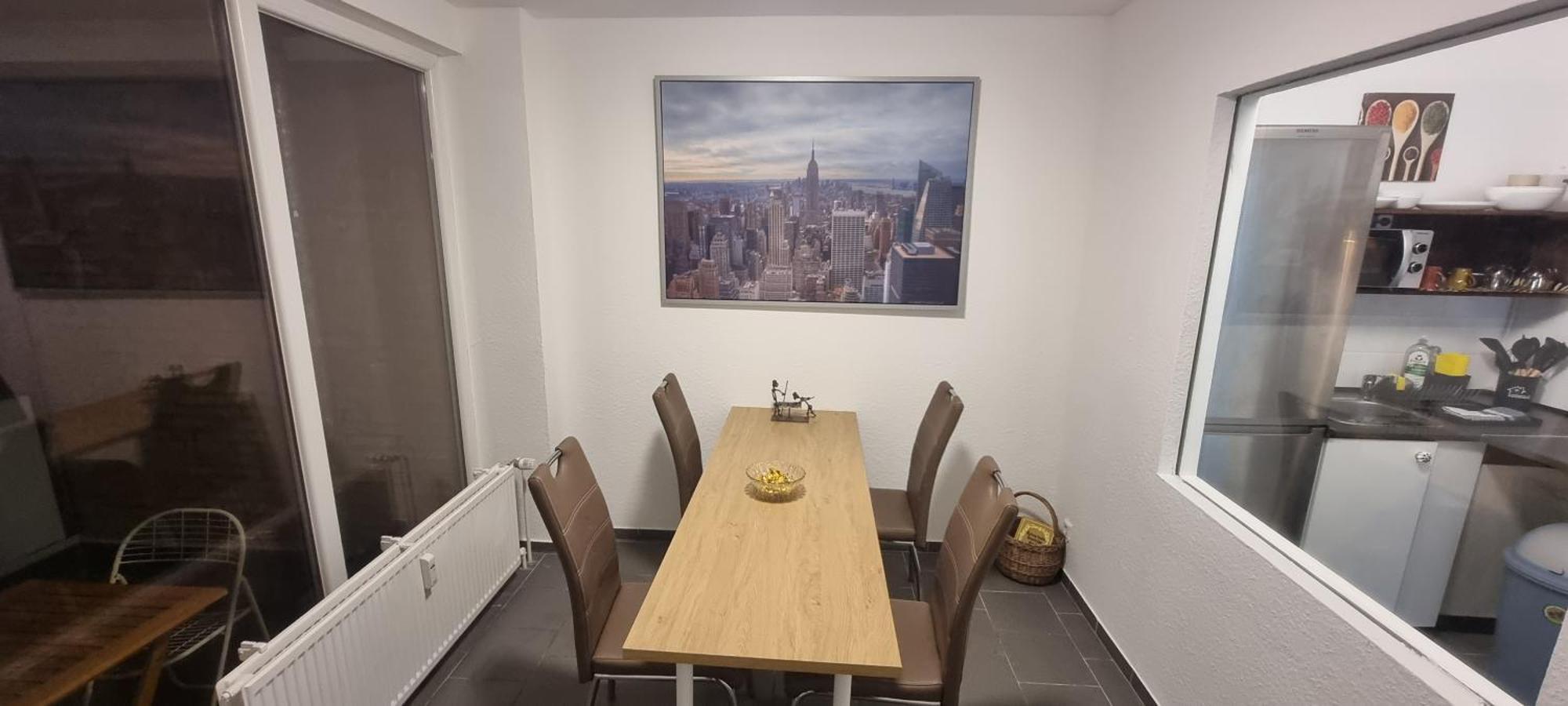 Home Apartment In The Heart Of ฮันโนเวอร์ ภายนอก รูปภาพ