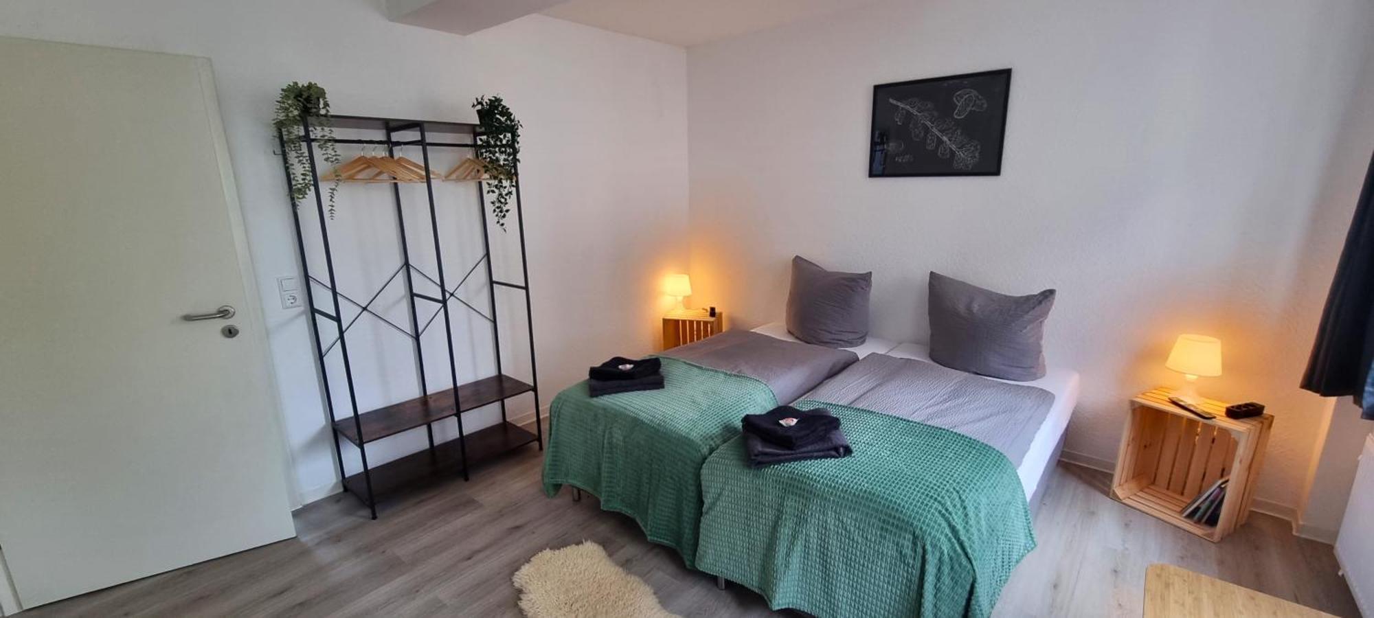 Home Apartment In The Heart Of ฮันโนเวอร์ ภายนอก รูปภาพ