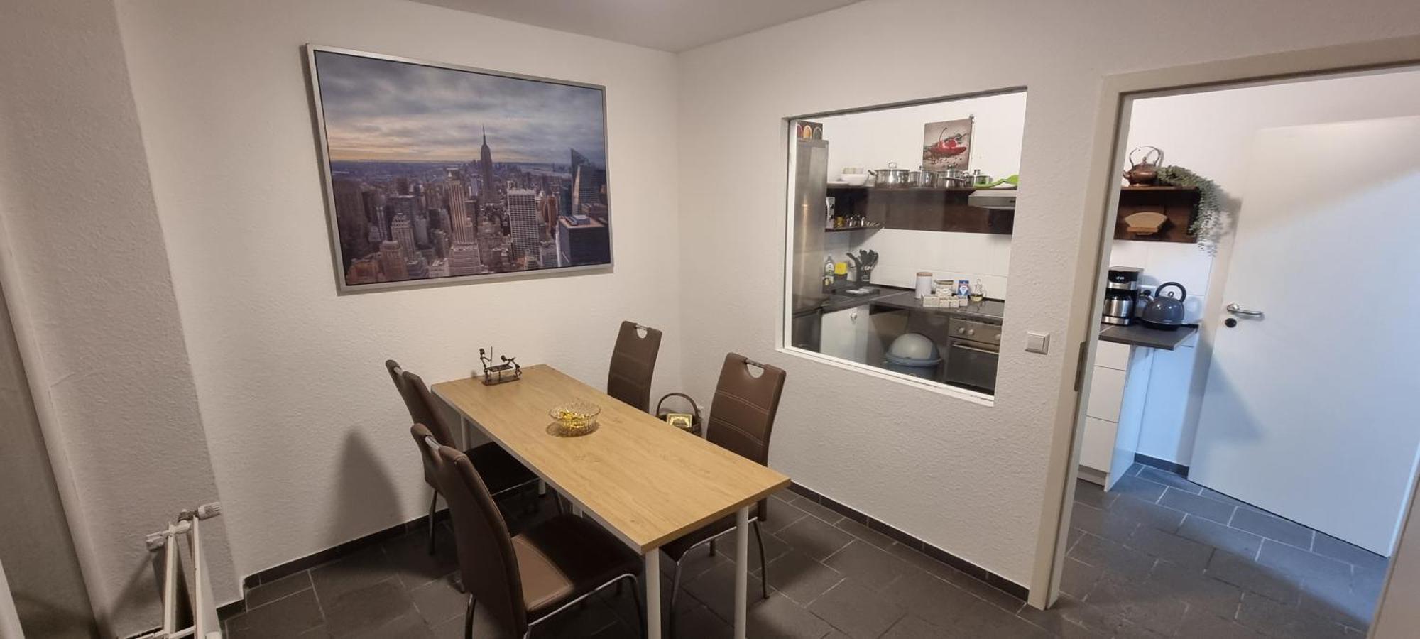 Home Apartment In The Heart Of ฮันโนเวอร์ ภายนอก รูปภาพ