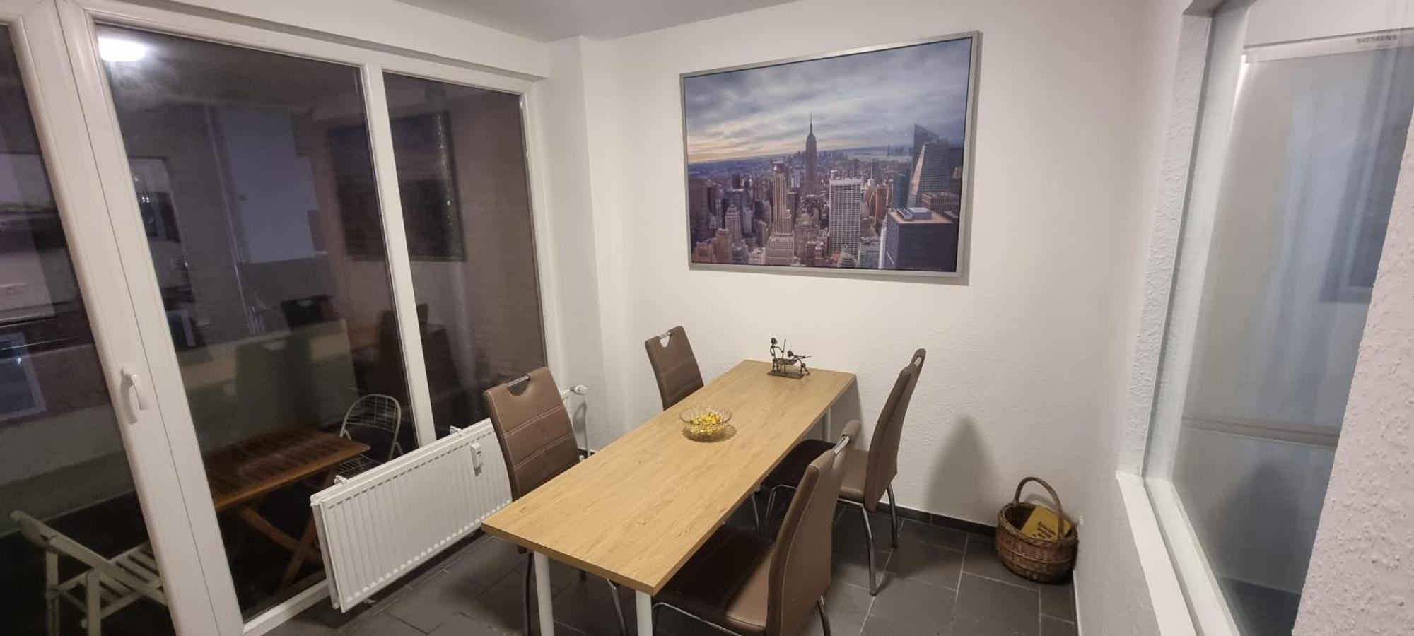 Home Apartment In The Heart Of ฮันโนเวอร์ ภายนอก รูปภาพ