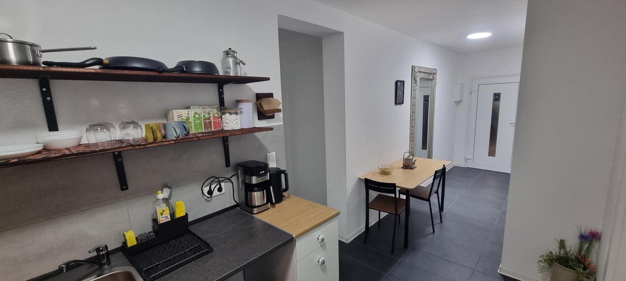 Home Apartment In The Heart Of ฮันโนเวอร์ ภายนอก รูปภาพ