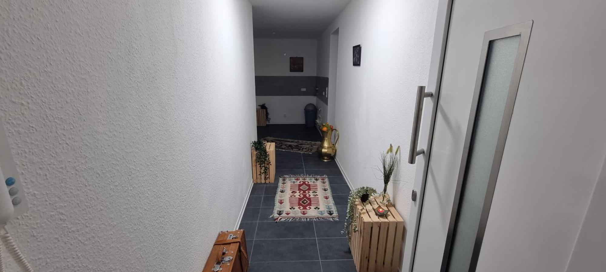 Home Apartment In The Heart Of ฮันโนเวอร์ ภายนอก รูปภาพ