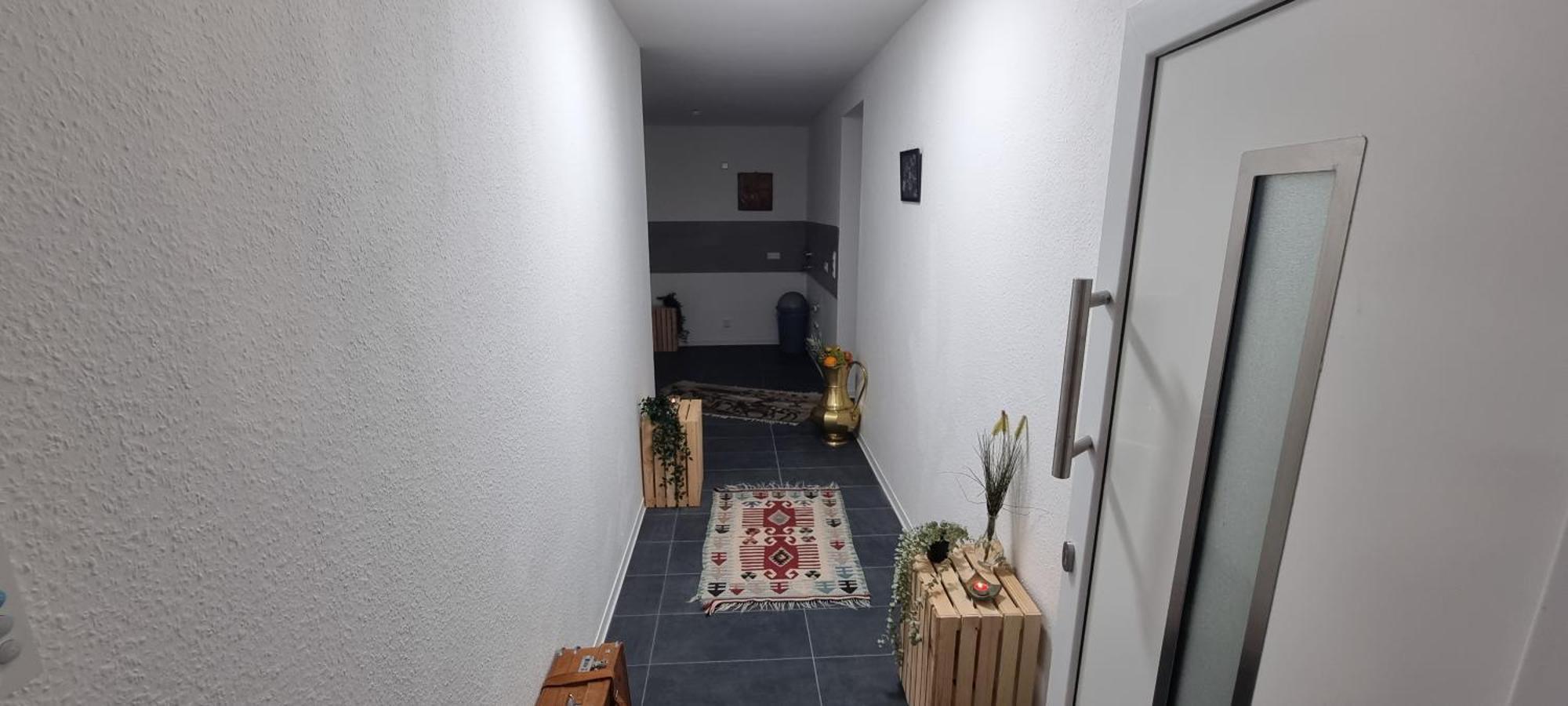 Home Apartment In The Heart Of ฮันโนเวอร์ ภายนอก รูปภาพ