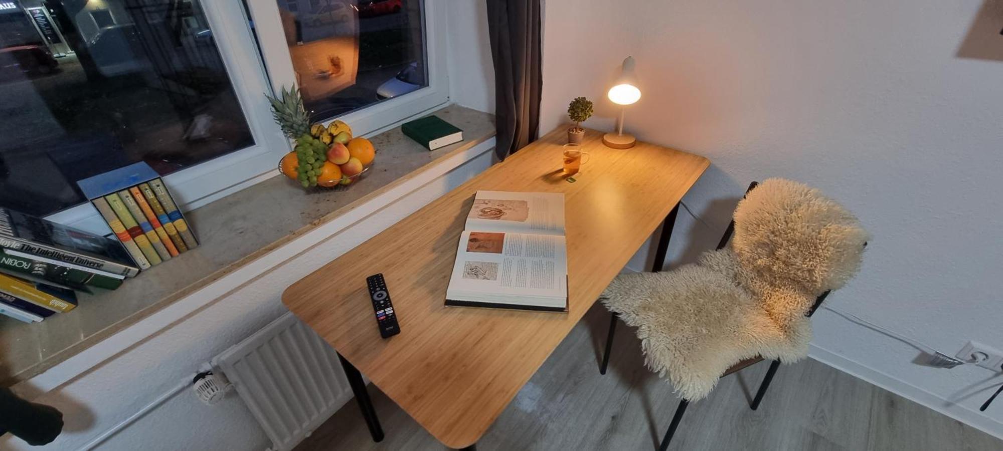 Home Apartment In The Heart Of ฮันโนเวอร์ ภายนอก รูปภาพ