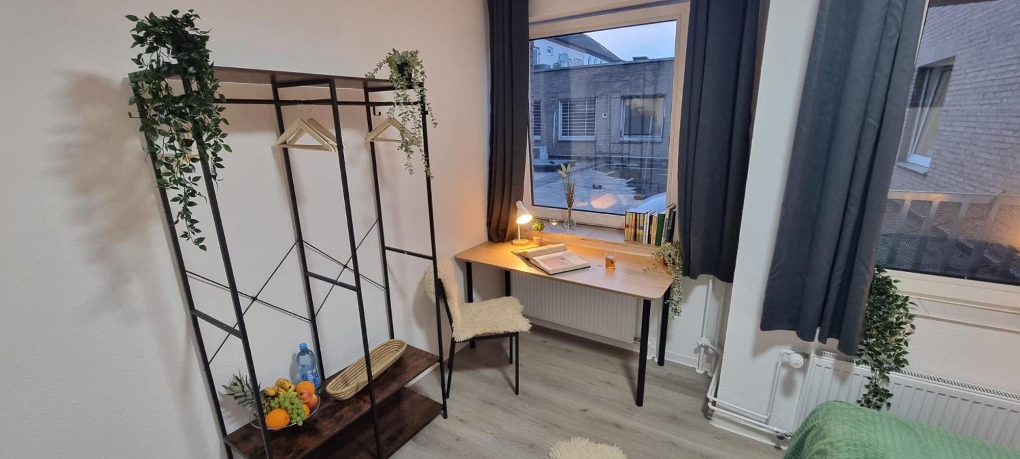 Home Apartment In The Heart Of ฮันโนเวอร์ ภายนอก รูปภาพ